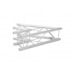 ALUTRUSS QUADLOCK 6082C-19 2-Way Corner 45